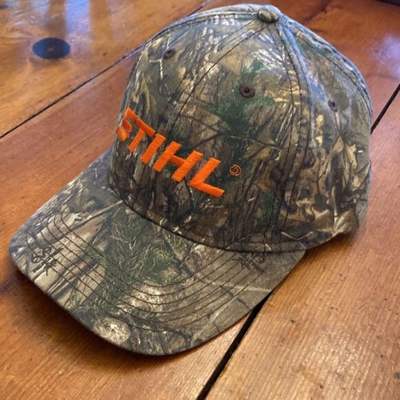 Trucker Hats Stihl- Husqvarna - Picture 3 of 7